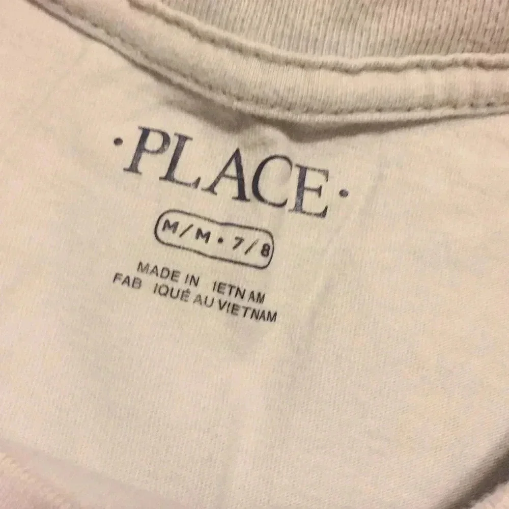 Children’s Place